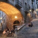 Girona Jewish Heritage small group from Girona - What We Loved