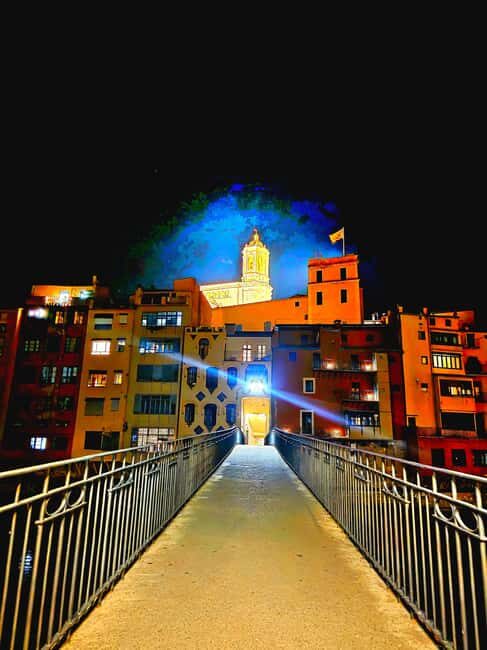 Girona: Jewish Heritage Tour with Museum Entry - Who Should Take This Tour?