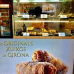 Girona: Medieval Food Tour with Local Guide - Visiting the Local Market and Food Shops