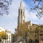 Girona - Private Historic Walking Tour - Architectural and Cultural Gems