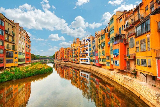 Girona Tour - The Sum Up