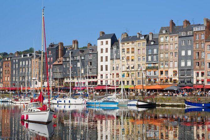 Giverny and Honfleur Private Day Trip from Paris - Final Thoughts: Is It Worth It?