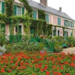 Giverny Half Day Guided Trip with Monet's House & Gardens from Paris by minivan - FAQ