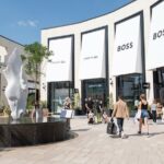 Giverny McArthurGlen Outlet Village Roundtrip Transfer from Paris - Who Will Love This Experience?