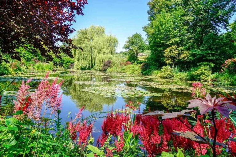 Giverny Monet Half Day Guided Trip From Paris with Transport - Final Thoughts: Is It Worth It?