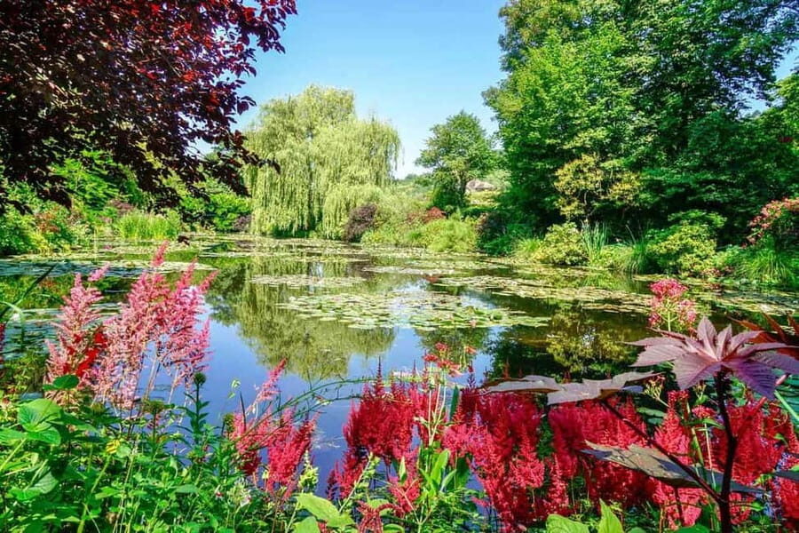 Giverny Monet Half Day Guided Trip From Paris with Transport - Final Thoughts: Is It Worth It?