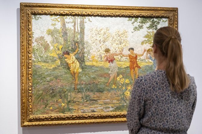 Giverny & Monet's House Audio Guided Half-day Tour from Paris - Is This Tour Worth the Price?