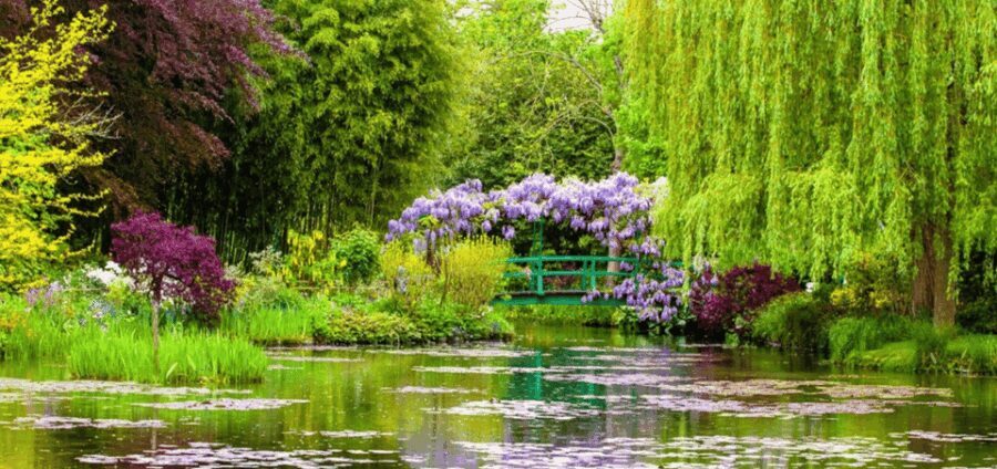 Giverny: Monet's House & Gardens Private Guided Tour +Ticket - First Impressions & Booking