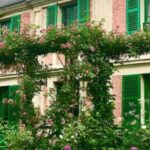 Giverny : Monet's house & Gardens Private tour from Paris - Exploring Monet’s House