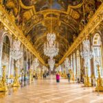 Giverny Monet's House & Versailles Palace Day Trip from Paris - The Gardens of Versailles