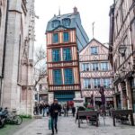 Giverny Private Tour: Claude Monet's House, Gardens & Rouen - Breaking Down the Itinerary