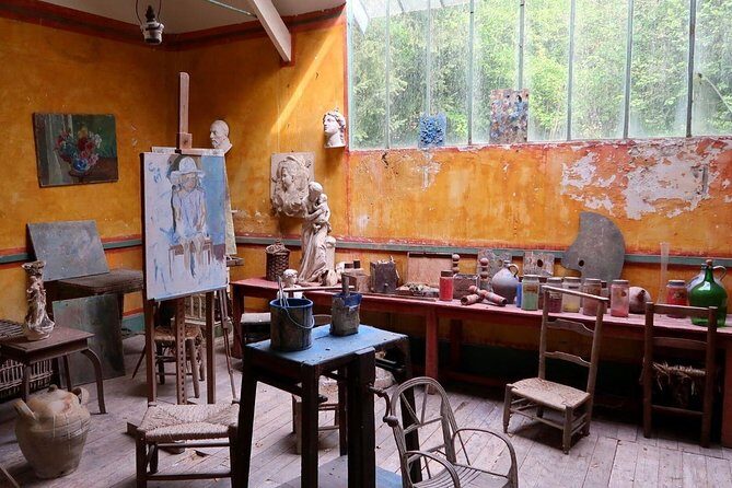 Giverny Private Tour: Monet's House & Garden - Practical Details: Comfort, Timing, and Value