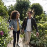 Giverny & Versailles Audio Guided Day Trip with Lunch from Paris - Authentic Travel Insights from Reviewers