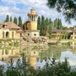 Giverny Versailles Trianon Small Group from Paris by Minivan - Pricing and Value