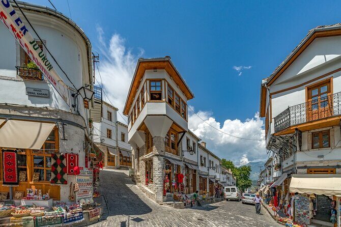 Gjirokaster Guided tour - from Durrës - Frequently Asked Questions