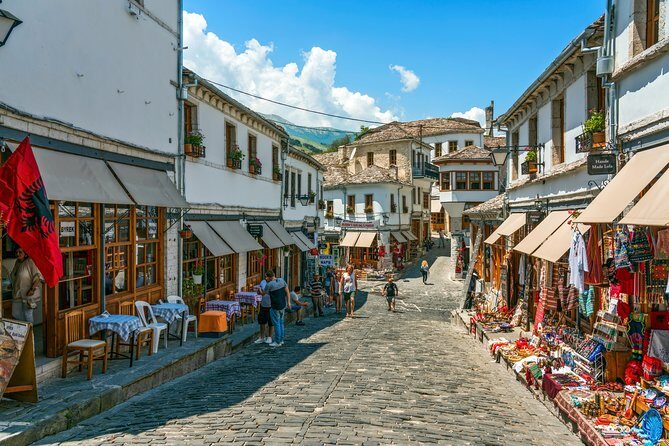 Gjirokaster Guided tour - from Tirana - Itinerary Breakdown: What You Can Expect