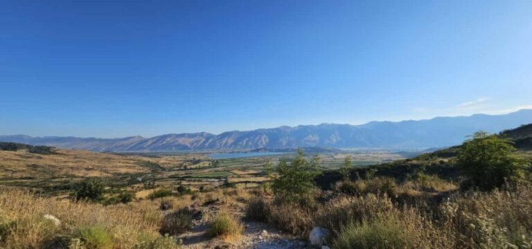 Gjirokastër: Tekke, Waterfall & Ancient Church Escape - What Makes This Tour Stand Out?