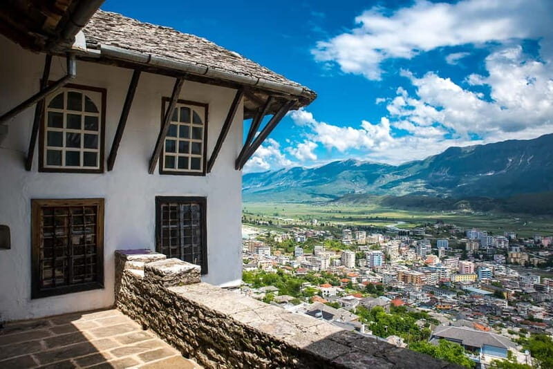 Gjirokastra: City Guided Tour - Discovering Gjirokastra: A Complete Walkthrough