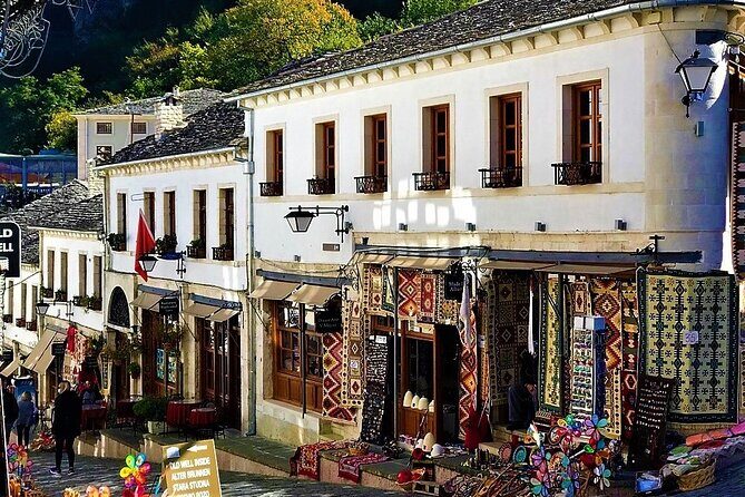 Gjirokastra, Full Day Trip from Tirana - Practical Details and Considerations