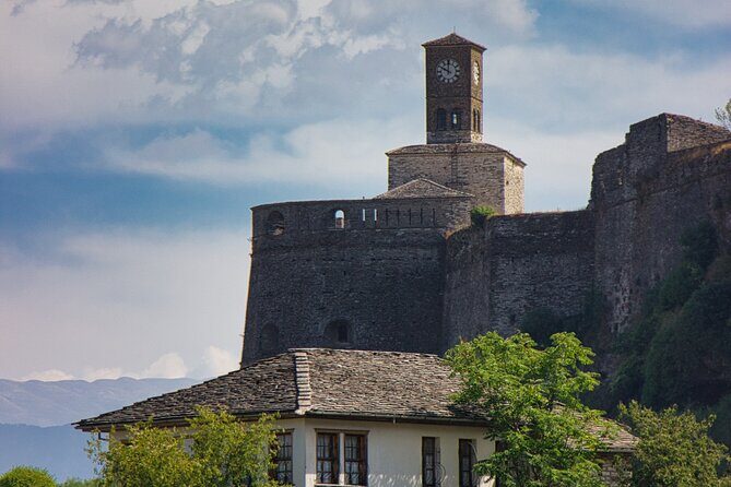Gjirokastra Private Half-Day Walking Tour - Who Will Love This Tour?