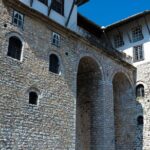 Gjirokastra UNESCO Day Trip from Tirana Waterfalls & Canyon Views - Architectural and Historical Significance