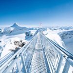 Glacier 3000 Ticket Including Cable Car and Peak Walk by Tissot - The Itinerary in Detail