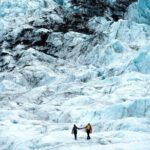 Glacier and Ice Cave Private Photoshoot - 15 Shot Photo Package - What’s Included and What’s Not