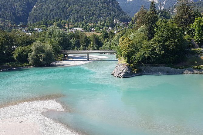 Glacier Express Panoramic Train Round Trip in one Day Private Tour from Luzern - Considerations and Possible Drawbacks