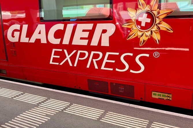 Glacier Express Swiss Alps and Lucerne Private Tour from Zurich - The Practical Side: What’s Included & What’s Not