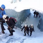 Glacier Hike and South Iceland Sightseeing from Reykjavik - Transportation and Logistics
