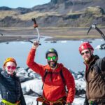 Glacier Hike at Solheimajokull in Small Group (6 pers max) - The Value of the Tour