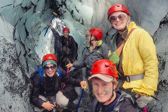 Glacier Hike at Sólheimajökull Shared Experience - What We Think About the Price and Value