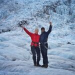 Glacier Hike from Skaftafell - Extra Small Group - Authentic Insights from Reviewers