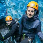 Glacier Hike + Ice Cave Adventure with Professional Photos - The Sum Up