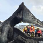 Glacier Hike, South Coast Iceland, Black Beach & Sky Lagoon - What To Bring and Important Info