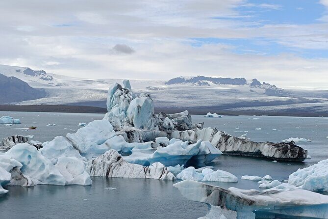 Glacier Lagoon Diamond Beach and Stokksnes From Djúpivogur - Who is This Tour Best For?