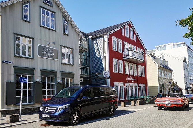 Glacier Lagoon, Diamond Beach, Black Sand Beaches and Waterfalls - The Practical Side: Logistics and Value