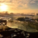 Glacier Lagoon & Fjaðrárgjúfur Canyon Group Tour from Reykjavik - A Well-Planned Itinerary Filled with Highlights