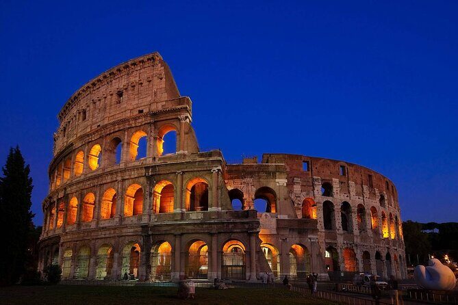 Gladiators Arena Tour with Colosseum First Level & Ancient Rome - The Reviews: A Balance of Praise and Caution