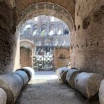 Gladiators & Saints: Colosseum Arena and St. Peter's Prison Tour - Authentic Insights from Reviewers