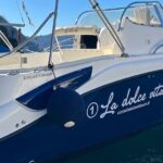 Glamour tour (3 H) boat Eolo - What Sets This Tour Apart