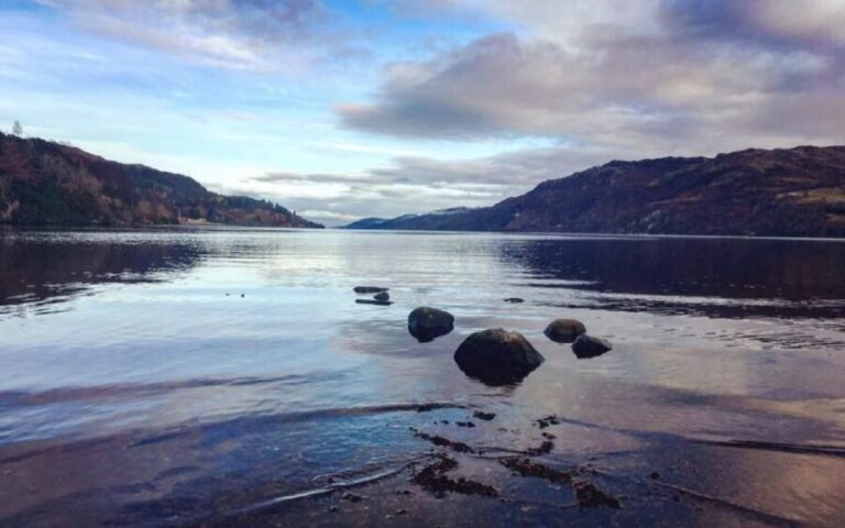 Glasgow: 2-Day Loch Ness, Inverness & Highlands Tour - What You Can Expect