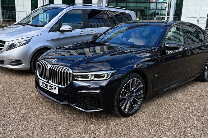 Glasgow Airport Transfer - What Makes It Stand Out?