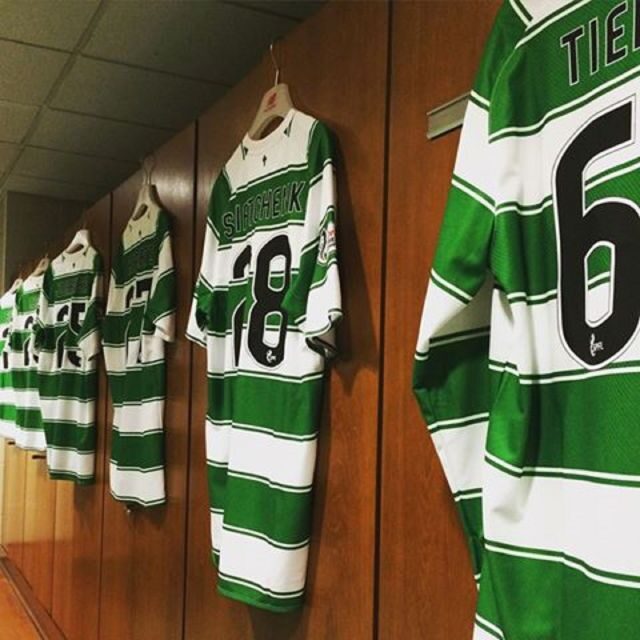 Glasgow: Celtic Park Stadium Tour - What to Expect from the Celtic Park Stadium Tour