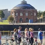Glasgow City and Clyde Bridges Bike Tour - FAQ