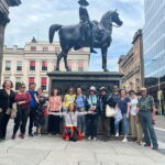 Glasgow: City Center Guided Walking Tour - Authenticities We Noticed from Reviews
