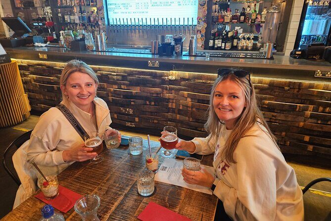 Glasgow Food Walking Tour: Explore The West End - The Sum Up: Who Will Love This Tour?