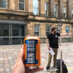 Glasgow: Gander Walking Tour - Who Will Love This Tour?
