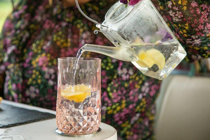 Glasgow Gin Tea Experience - Who Should Consider This Tour?