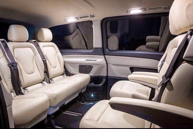 Glasgow (GLA) Airport to Glasgow City - The Sum Up: Is It Worth It?